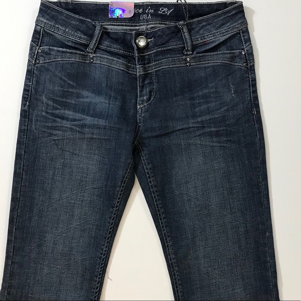 Jeans - Picture 4 of 7